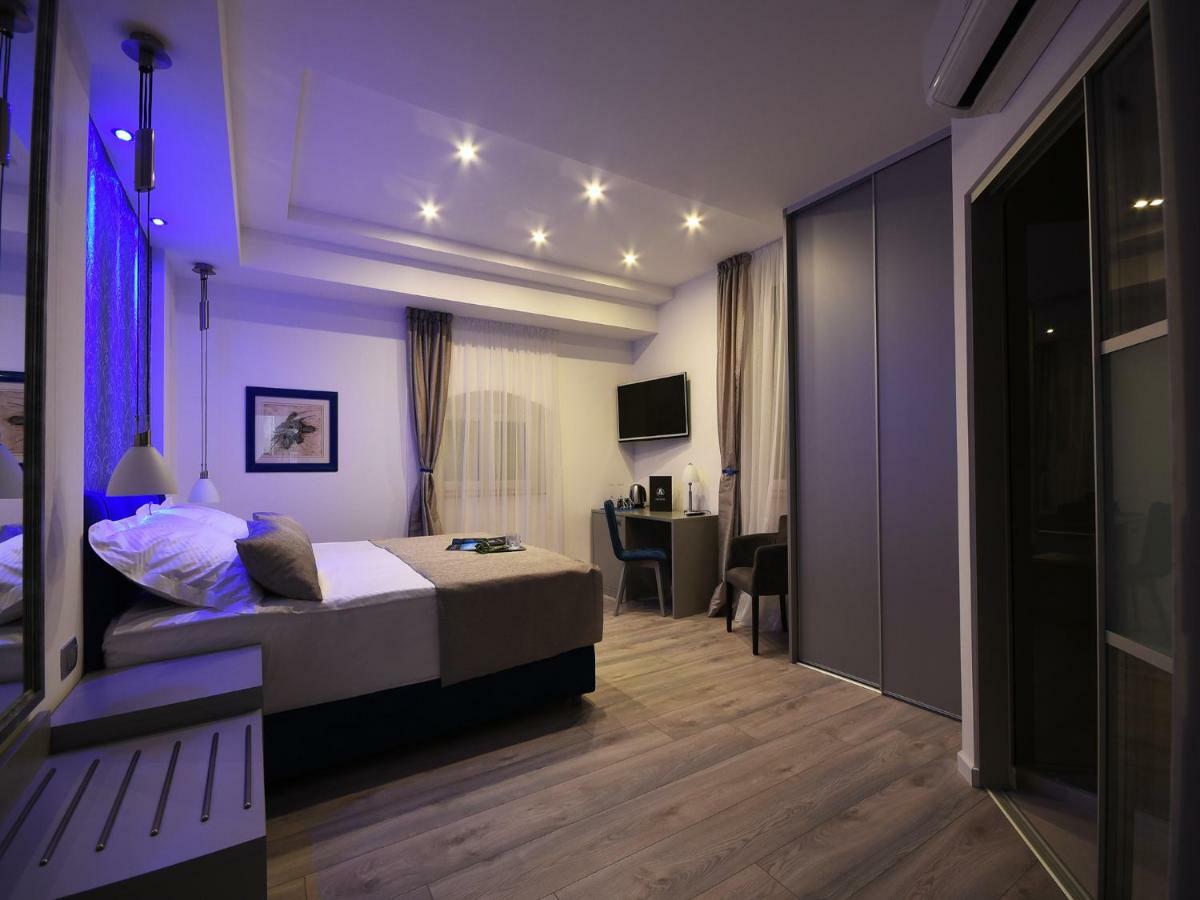 Argenta Luxury Room Split Ngoại thất bức ảnh